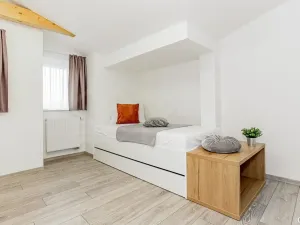Prodej bytu 4+kk, Lipno nad Vltavou, 118 m2