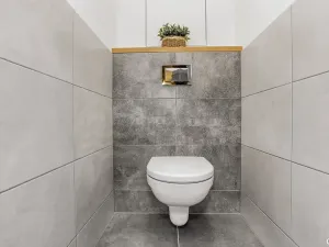 Prodej bytu 4+kk, Lipno nad Vltavou, 118 m2