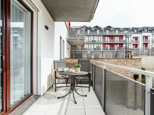 Prodej bytu 2+kk, Lipno nad Vltavou, 63 m2