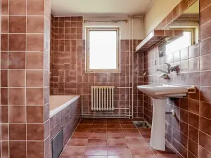 Prodej rodinného domu, České Budějovice, Papírenská, 185 m2