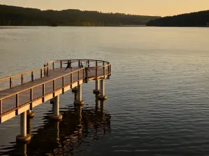 Prodej bytu 4+kk, Lipno nad Vltavou, 127 m2