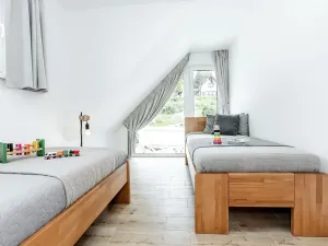 Prodej rodinného domu, Horní Planá, Karlovy dvory I, 117 m2