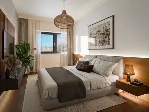 Prodej bytu 2+kk, Lipno nad Vltavou, 71 m2