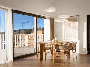 Prodej bytu 2+kk, Lipno nad Vltavou, 71 m2