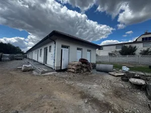 Pronájem bytu 4+kk, Plaňany, Náměstí, 81 m2