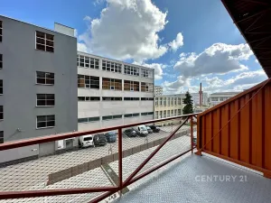 Prodej bytu 2+kk, Praha - Vysočany, Kolbenova, 72 m2