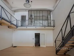 Prodej kanceláře, Praha - Vysočany, Kolbenova, 176 m2