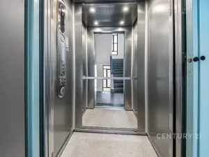 Pronájem bytu 2+kk, Praha - Nusle, K podjezdu, 55 m2