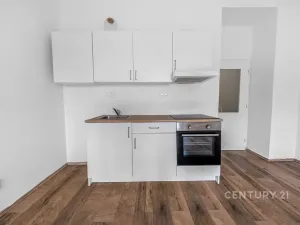 Pronájem bytu 2+kk, Praha - Nusle, K podjezdu, 49 m2