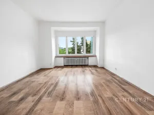 Pronájem bytu 2+kk, Praha - Nusle, K podjezdu, 49 m2