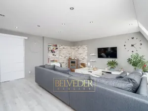 Prodej bytu 2+kk, Teplice, Londýnská, 78 m2