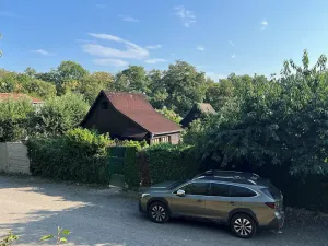 Prodej chaty, Praha - Hloubětín, Kbelská, 25 m2