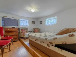 Prodej chalupy, Suchdol, 210 m2