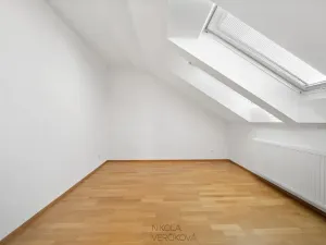 Prodej bytu 3+kk, Brno, Hrnčířská, 66 m2