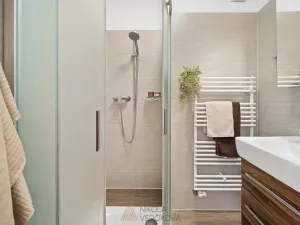 Prodej bytu 3+kk, Brno, Hrnčířská, 66 m2