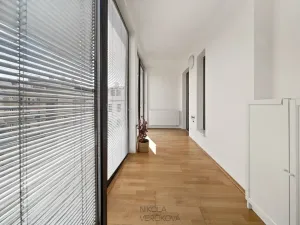 Prodej bytu 3+kk, Brno, Hrnčířská, 66 m2