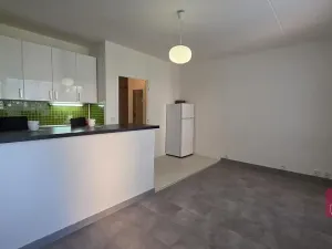Prodej bytu 1+kk, Brno, Vltavská, 28 m2