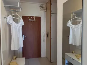 Prodej bytu 1+kk, Brno, Vltavská, 28 m2