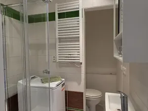 Prodej bytu 1+kk, Brno, Vltavská, 28 m2