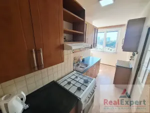 Pronájem bytu 2+1, Praha - Kamýk, Krhanická, 60 m2