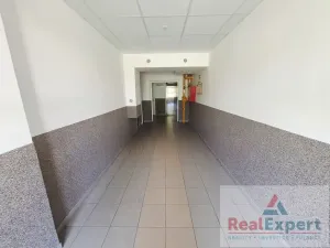 Pronájem bytu 2+1, Praha - Kamýk, Krhanická, 60 m2