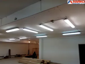 Pronájem obchodního prostoru, Chomutov, Školní pěšina, 511 m2
