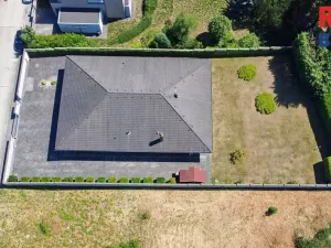 Prodej rodinného domu, Šestajovice, U Pole, 266 m2