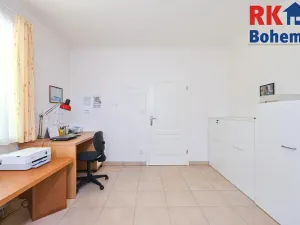 Prodej rodinného domu, Šestajovice, U Pole, 266 m2