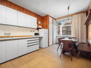 Pronájem pokoje, Brno, Kainarova, 216 m2