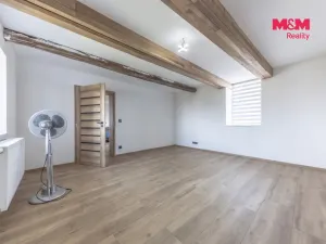 Prodej rodinného domu, Opočnice, 150 m2