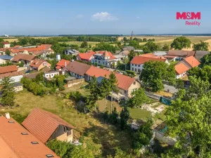 Prodej rodinného domu, Opočnice, 150 m2
