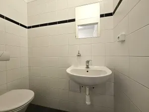 Pronájem bytu 1+kk, Brno, Masarykova, 33 m2