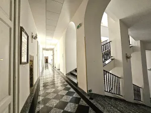 Pronájem bytu 1+kk, Brno, Masarykova, 33 m2