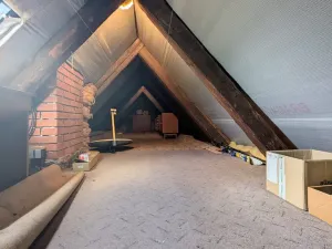 Pronájem bytu 3+kk, Jince, Eškova, 75 m2