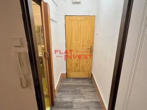 Prodej bytu 1+kk, Sokolov, Sokolovská, 25 m2