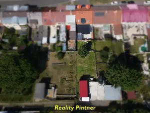 Prodej rodinného domu, Příbram, Milínská, 222 m2