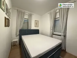 Prodej bytu 3+kk, Pula, Chorvatsko, 51 m2