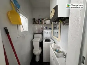 Prodej bytu 3+kk, Pula, Chorvatsko, 51 m2