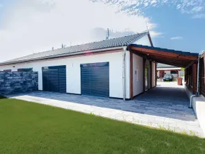 Prodej rodinného domu, Jílové u Prahy, Pod Školkou, 91 m2