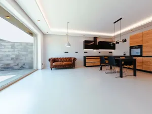 Prodej rodinného domu, Jílové u Prahy, Pod Školkou, 91 m2