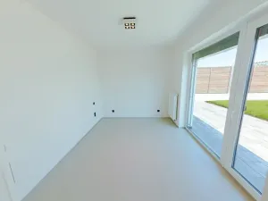 Prodej rodinného domu, Jílové u Prahy, Pod Školkou, 91 m2