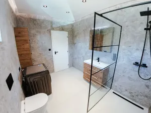 Prodej rodinného domu, Jílové u Prahy, Pod Školkou, 91 m2
