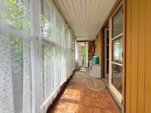 Prodej chaty, Červená Lhota, 47 m2