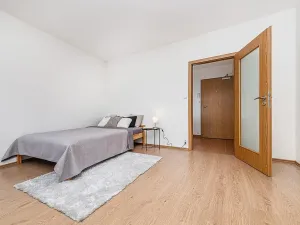 Prodej bytu 2+kk, Praha - Libeň, Březenská, 49 m2