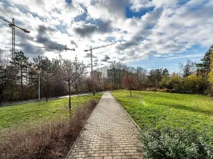 Prodej bytu 2+kk, Praha - Libeň, Březenská, 49 m2