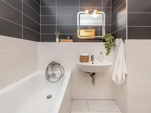 Prodej bytu 1+kk, Praha - Libeň, Březenská, 49 m2