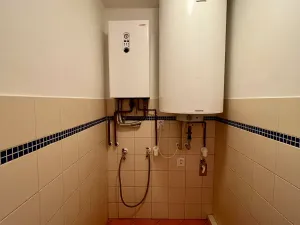 Pronájem bytu 2+kk, Praha - Břevnov, Fastrova, 56 m2