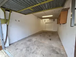 Pronájem garáže, Brno, Pavlovská, 17 m2