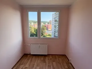 Pronájem bytu 3+1, Litvínov, Studentská, 59 m2