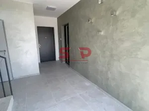 Pronájem bytu 1+kk, Brno, Olomoucká, 26 m2
